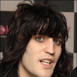 Noel Fielding のアバター