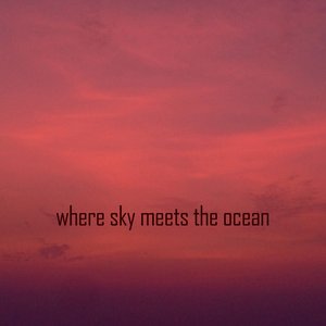 Where Sky Meets The Ocean 的头像