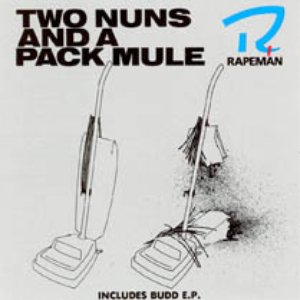 Immagine per 'Two Nuns & A Pack Mule'