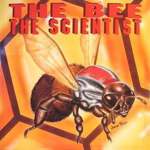 Image for 'The Scientist'