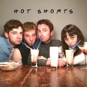 hot shorts 的头像