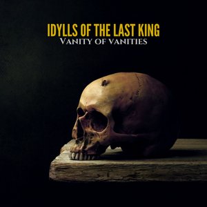 Vanity of Vanities