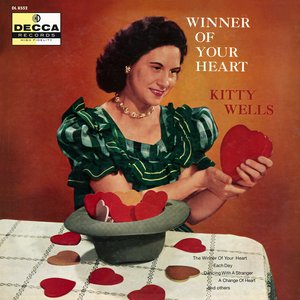 Winner of Your Heart