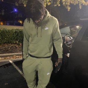 Snow - Single