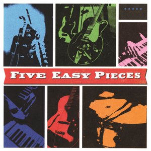 Five Easy Pieces