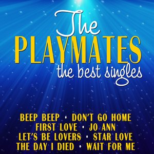 The Playmates The Best Singles