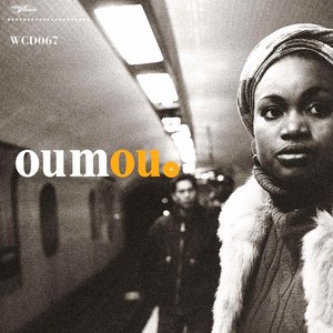 “Oumou (CD 1 of 2)”的封面