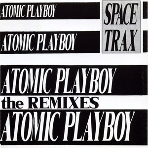 Atomic Playboy