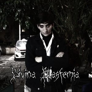 Divina Blasfemia 的头像