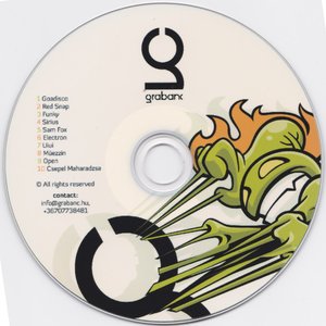 Grabanc