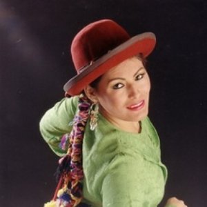 Avatar de Trudy Palomino