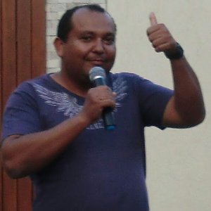 Bild für 'Edinaldo Pereira'