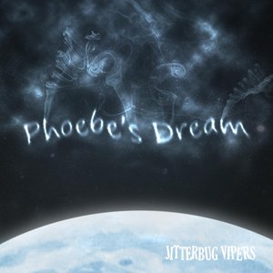 “Phoebe's Dream”的封面