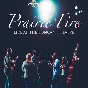 Prairie Fire のアバター