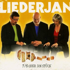 7/8 oder im Ganzen
