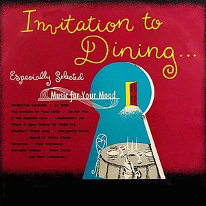 Invitation To Dining