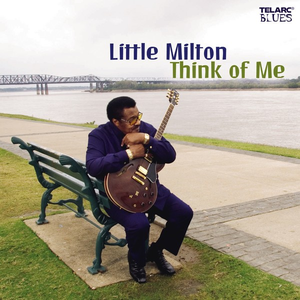 Think of Me cover