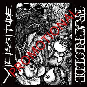 Fratricide Promo