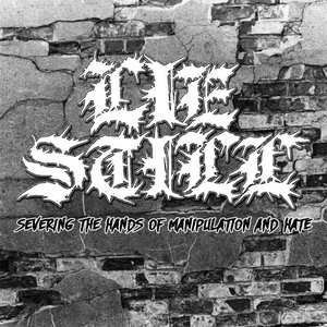 Severing The Hands Of Manipulation And Hate
