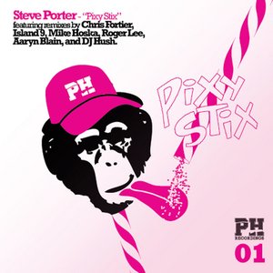 Pixy Stix