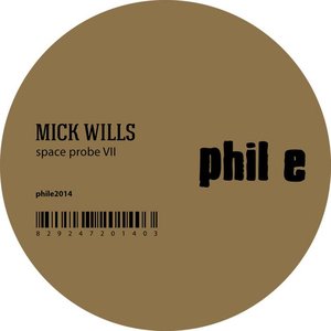 Space Probe VII