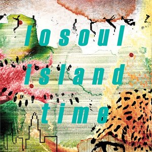 Image for 'Island Time'