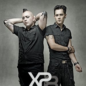 Avatar de XP8