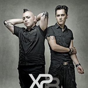 XP8 photo provided by Last.fm