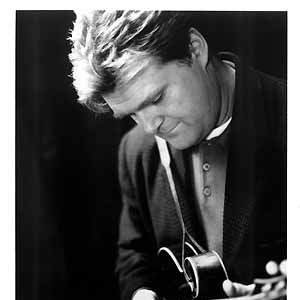 Ricky Skaggs photo provided by Last.fm