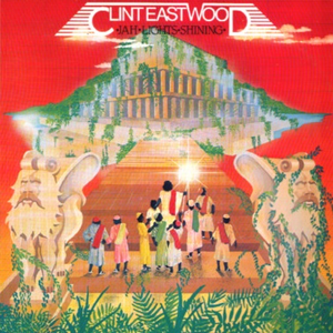 Clint Eastwood - Jah Lights Shining - Zortam Music