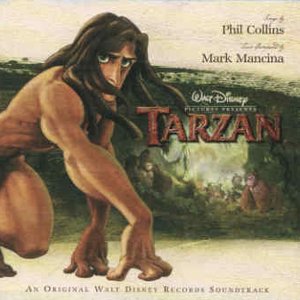 Disney's Tarzan のアバター