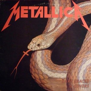 Rare Tracks & Covers
