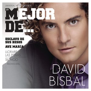 Lo Mejor de David Bisbal