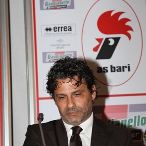 Sabino Bartoli 的头像