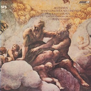 Piano Concertos Nos. 2 & 4