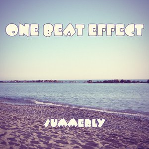 One Beat Effect 的头像