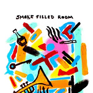 Smoke Filled Room
