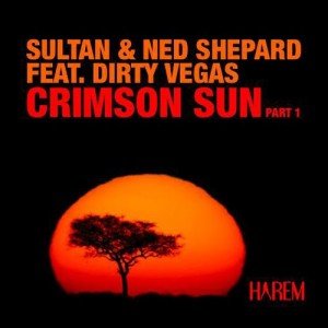 Sultan & Ned Shepard Feat. Dirty Vegas 的头像