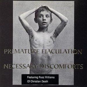 Premature Ejaculation albums and discography Last.fm