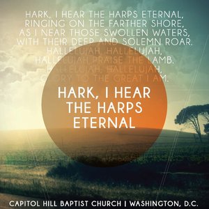 Hark, I Hear the Harps Eternal
