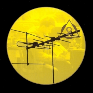 Sferics cover