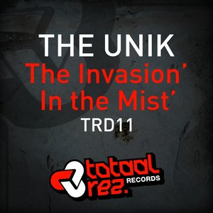 The Invasion