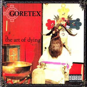 The Art Of Dying [Explicit]