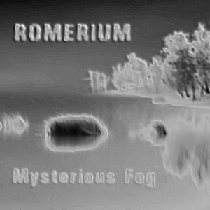 Mysterious Fog