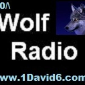 Awatar dla Wolf Radio