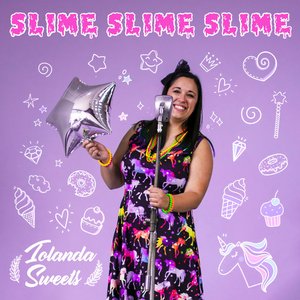 Image for 'Slime slime slime'