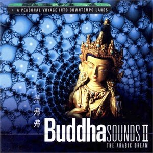 Buddha Sounds, Volume 2: The Arabic Dream