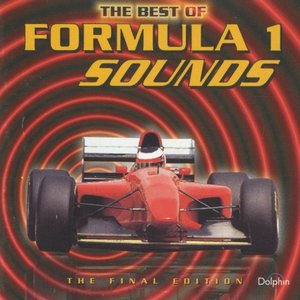 Formula 1 Sounds 的头像