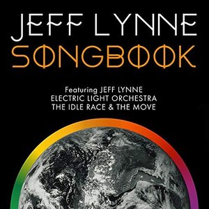 Jeff Lynne Songbook