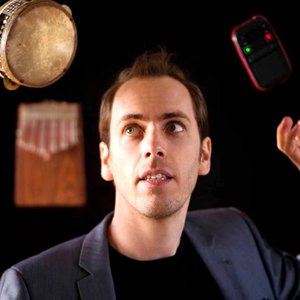 Bernhard Schimpelsberger 的头像